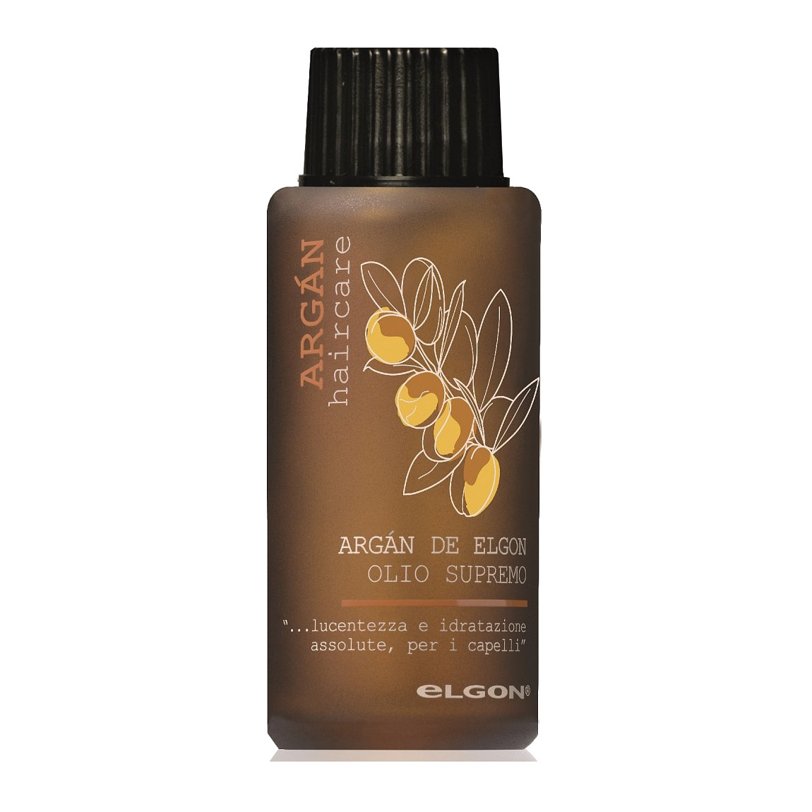 

Аргановое масло Elgon Argan Olio Supremo 30 мл