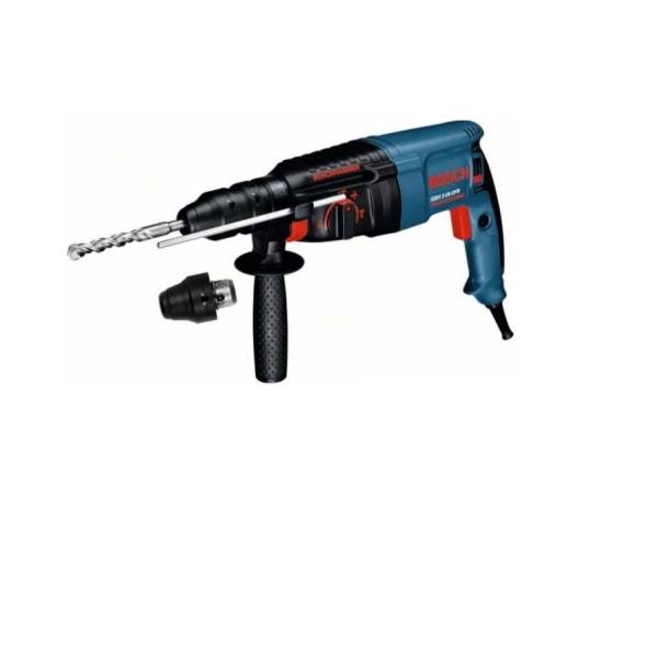 Перфоратор Bosch GBH 2-26 DFR, 061125476F