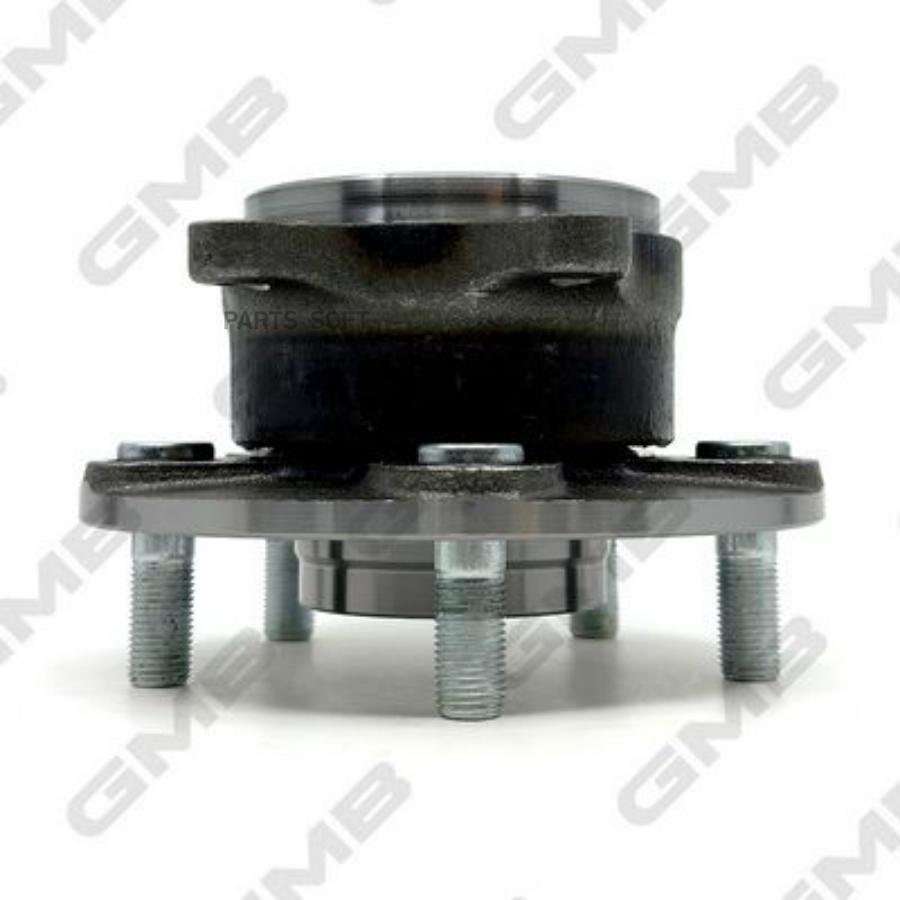 

Ступица Колеса В Сборе Перед, Suzuki Grand Vitara/Escudo Jb416/Jb420/Jb627 2006 GMB арт. G