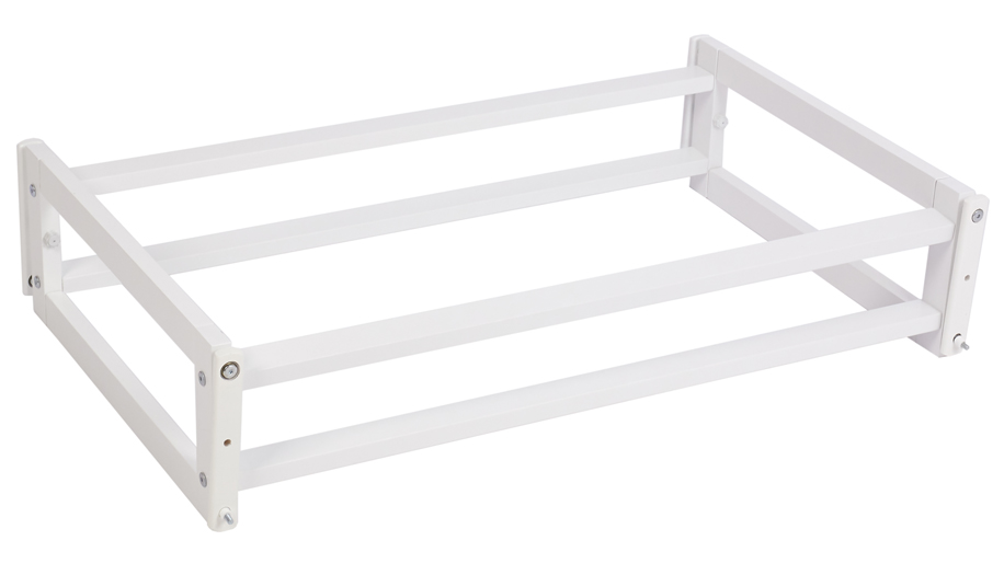 

Маятник к кроватке детской Polini kids Simple 340, белый