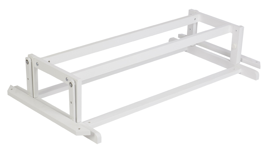 

Маятник к кроватке детской Polini kids Simple 911, белый