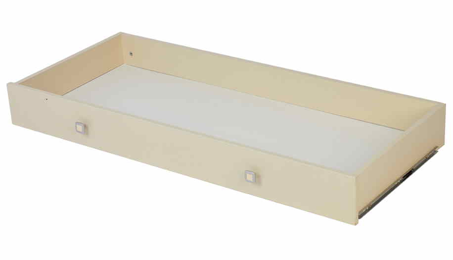 

Ящик к кроватке детской Polini kids Simple 304, бежевый