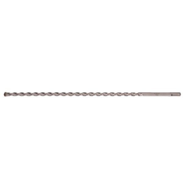 

Milwaukee Бур SDS+ CONTRACTOR 12x450 (1 шт) 4932471270