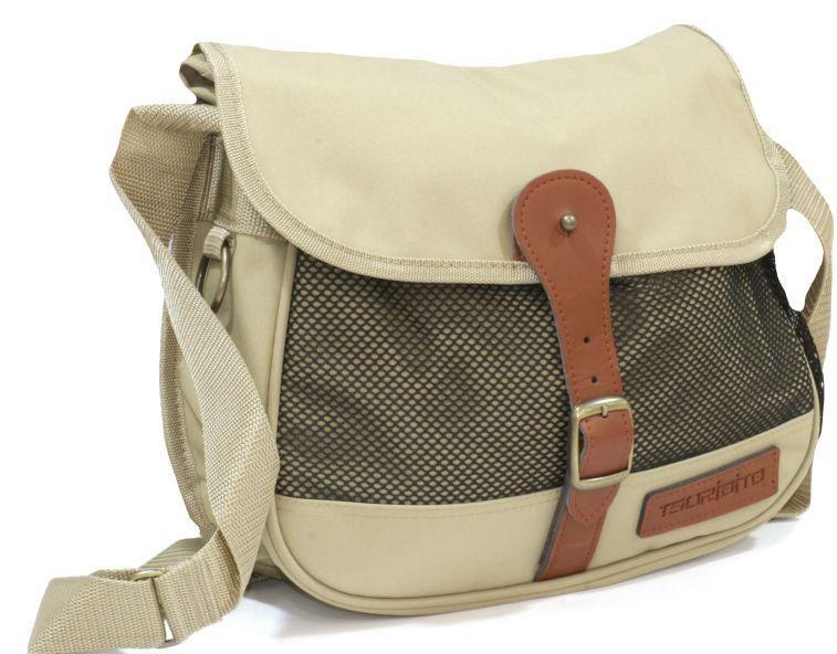 фото Рыболовная сумка tsuribito shoulder bag размер m nobrand