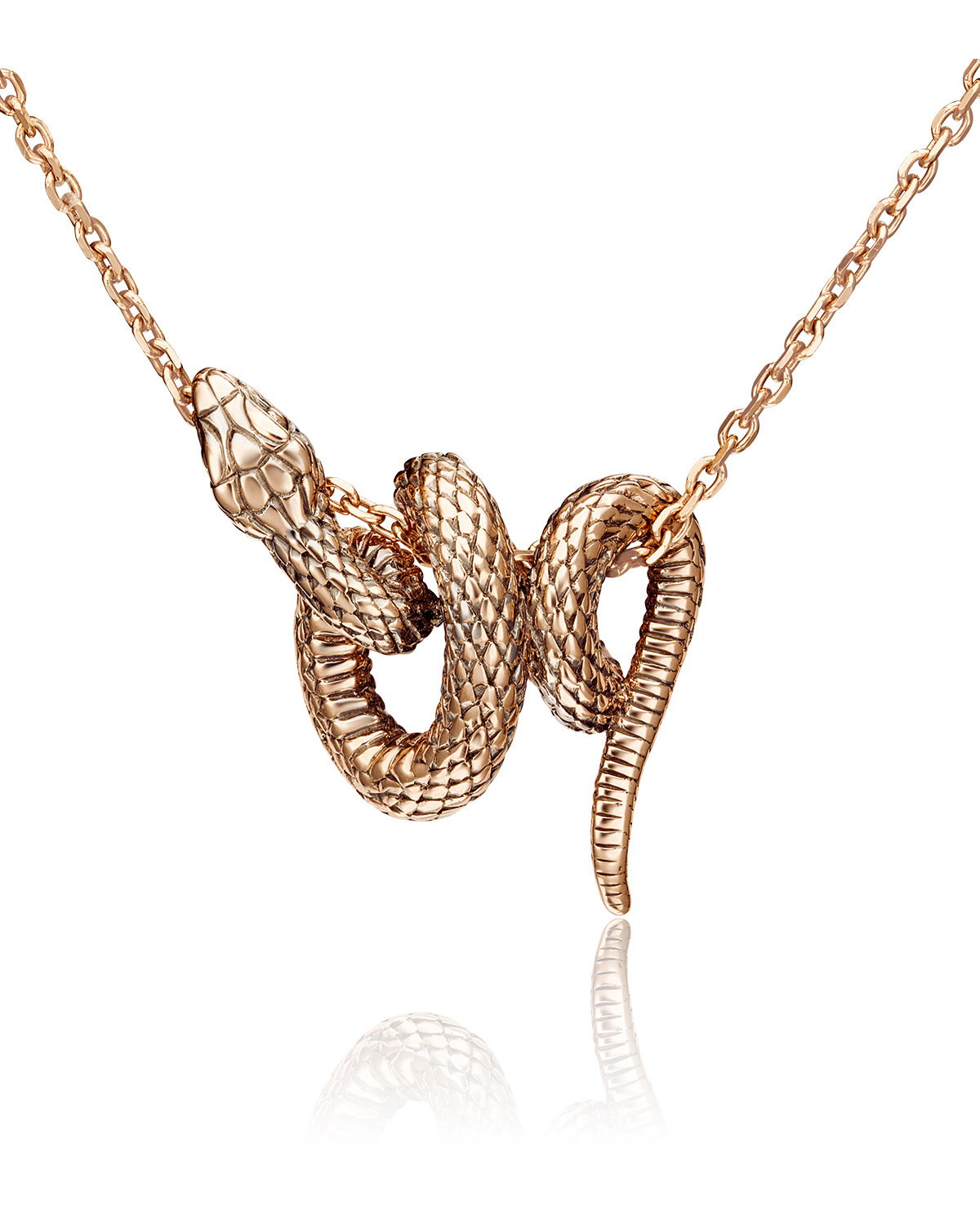 

Бегунок из красного золота PLATINA jewelry 03-3096-00-000-1110-42, 03-3096-00-000-1110-42