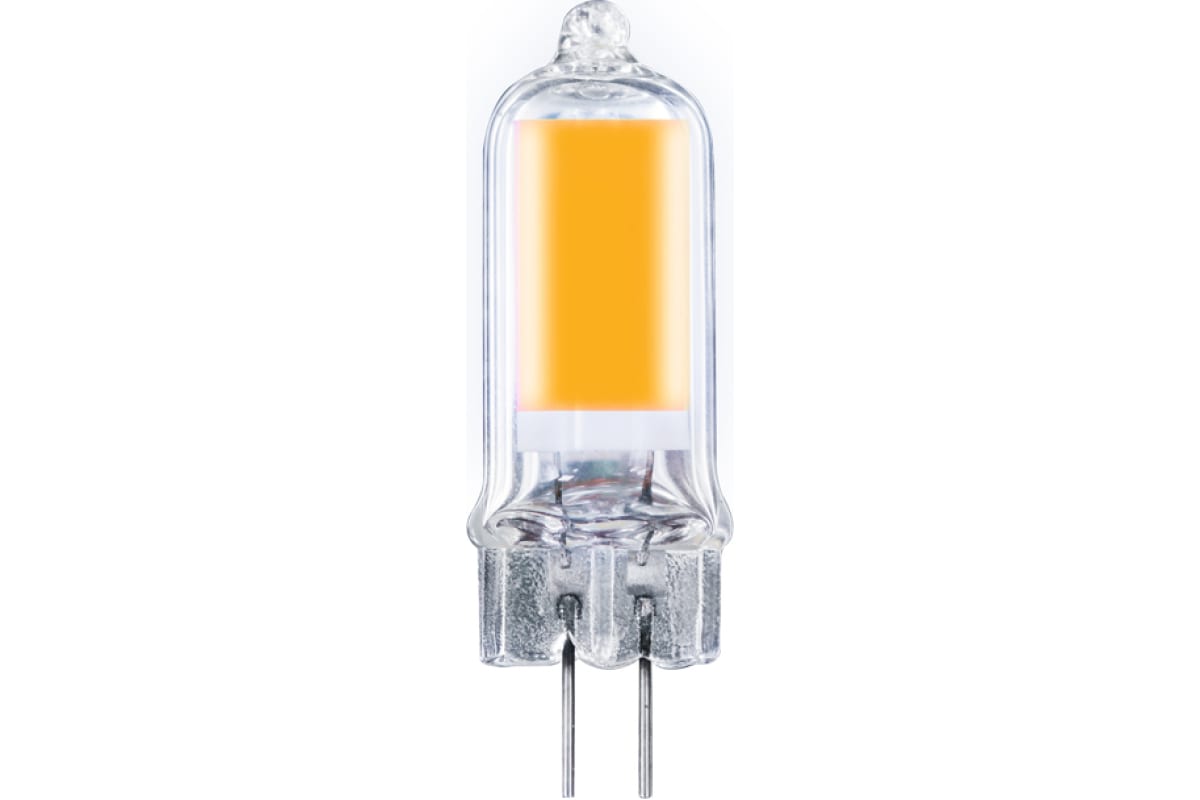 Лампочка светодиодная Ambrella Light BULBING, 204502, 2.5W, G4 (комплект 10 шт.