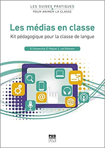 

Les medias en classe