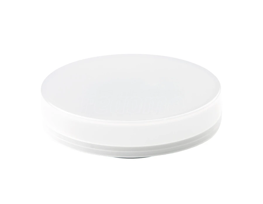 

Лампочка светодиодная Ambrella Light BULBING, 253094, 9W, GX53 (комплект 10 шт.)