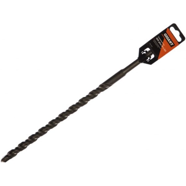 

Gigant Усиленный бур SDS-plus 16x310 GRD 11043