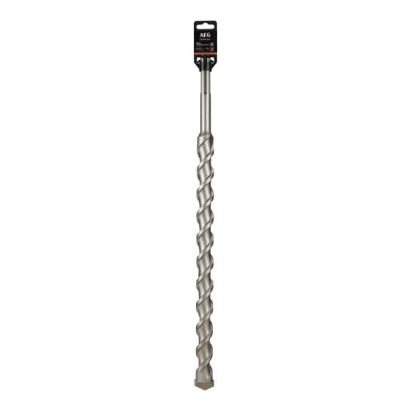 

AEG SDS-max бур 1шт.35x570 ASDS35570 4932479299