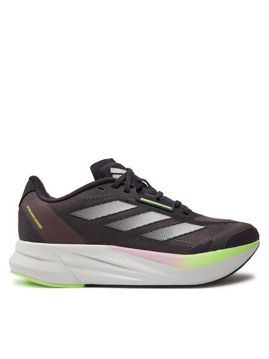 

Кроссовки женские Adidas Duramo Speed IE7985 фиолетовые 36 EU, Фиолетовый, Duramo Speed IE7985