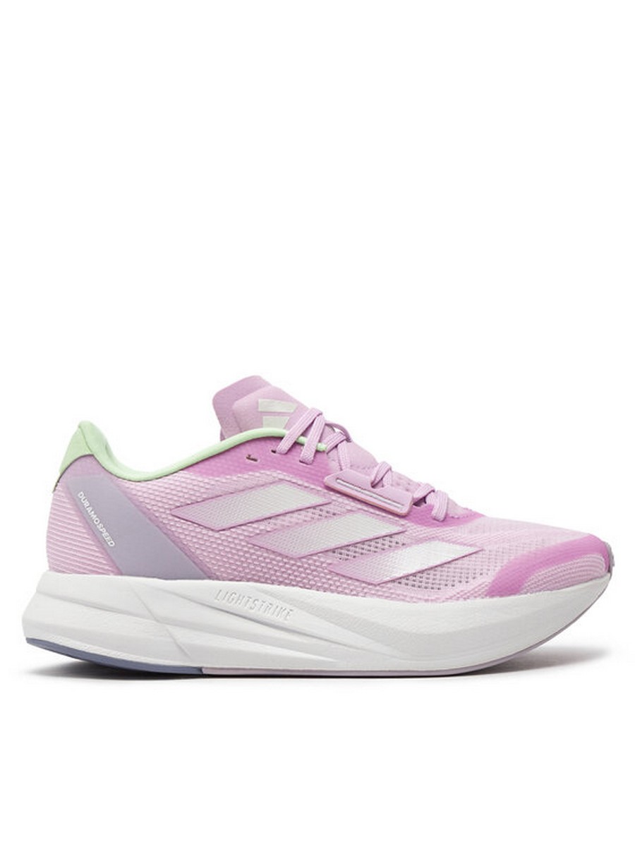 Кроссовки женские Adidas Duramo Speed IE7986 розовые 36 EU adidas розовый