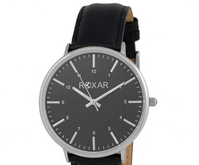 Наручные часы мужские Roxar XS001SSB