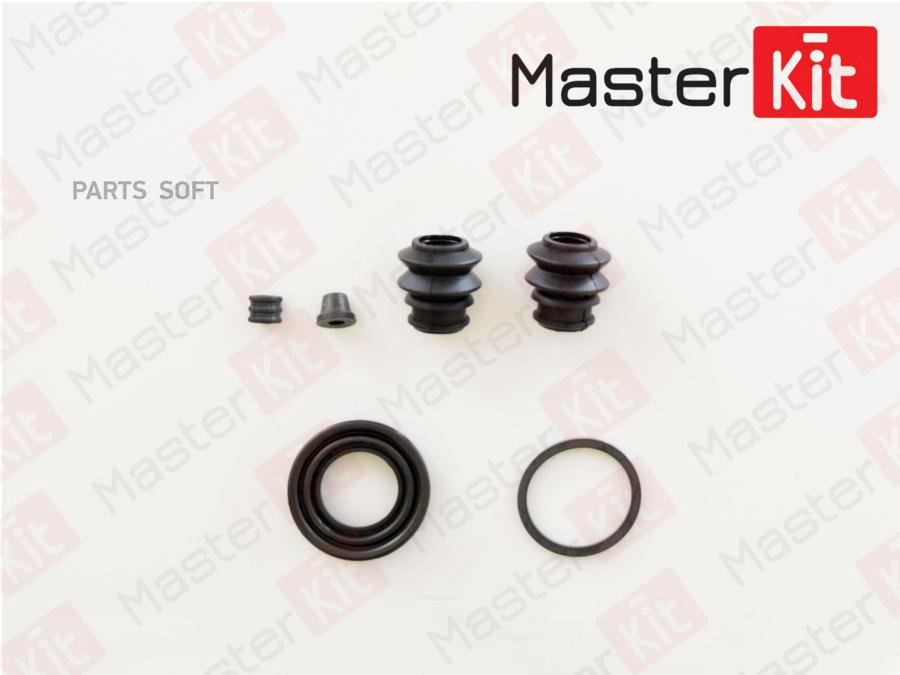 

Ремкомплект Тормозного Суппорта Kia Rio 05- MasterKit 77A1544