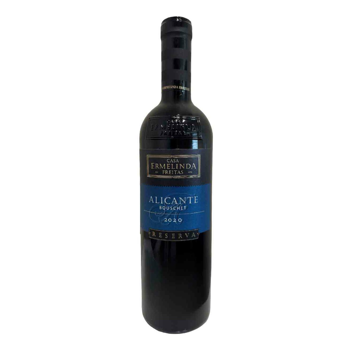 

Вино Casa Ermelinda Freitas Alicante Bouschet Reserva красное сухое 750 мл Португалия