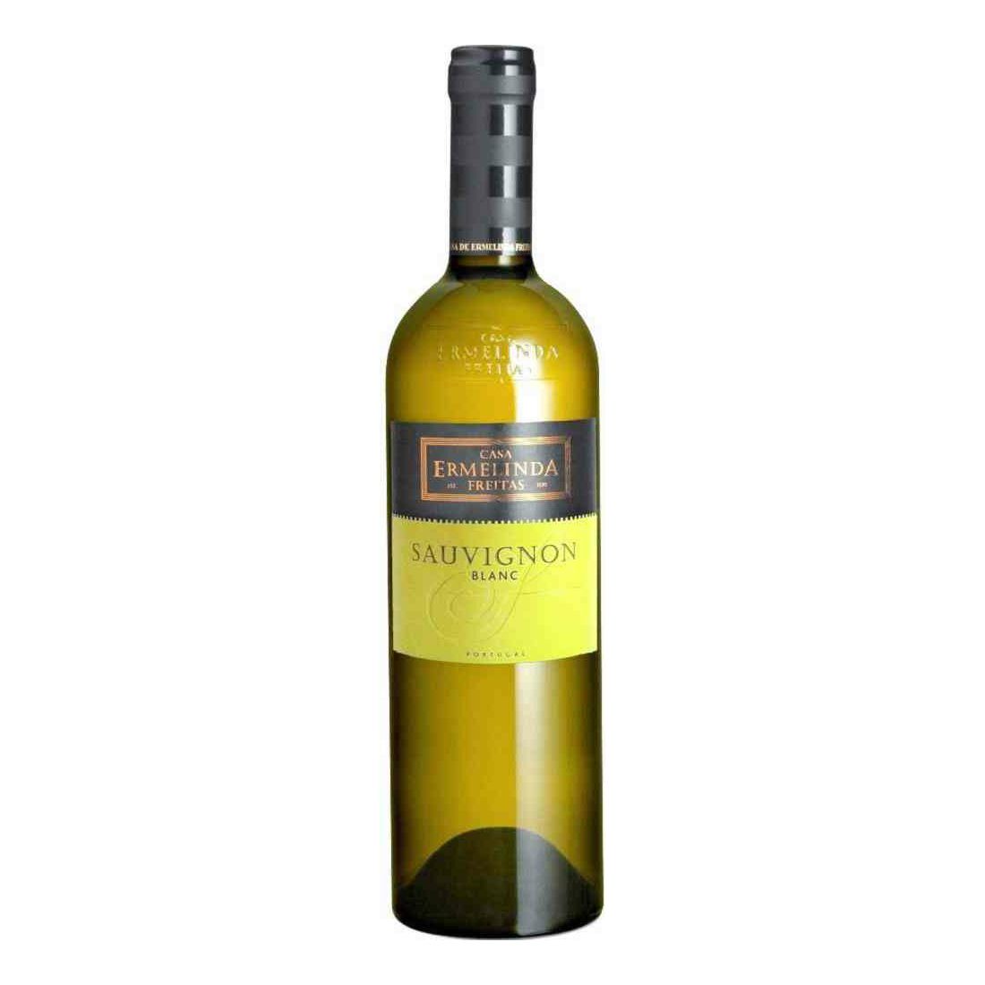 

Вино Casa Ermelinda Freitas Sauvignon Blanc белое сухое 750 мл Португалия