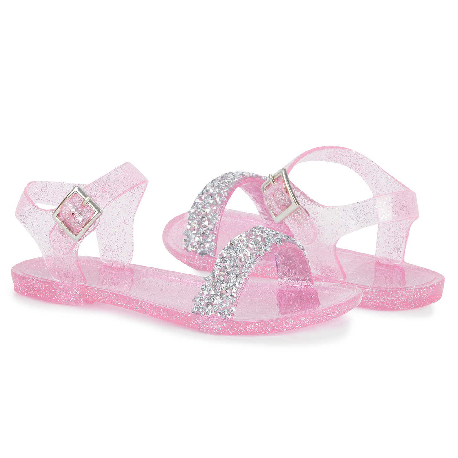 

Сандалии Kidix HGS20-6 pink р.28, HGS20-6 pink