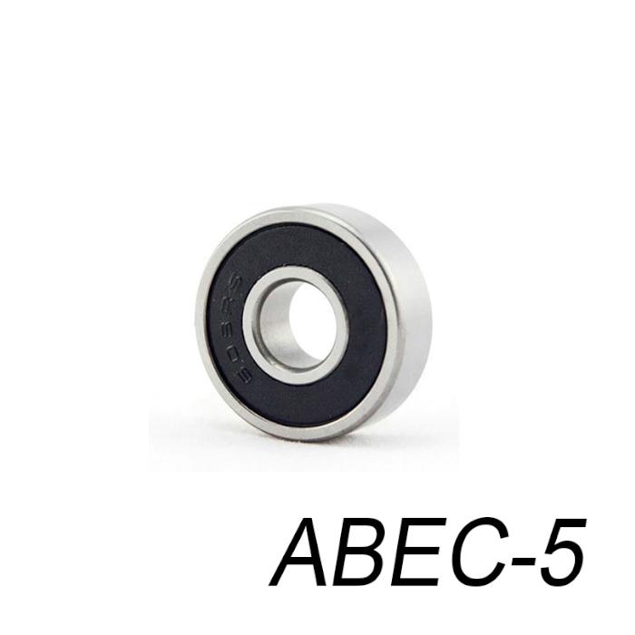 Подшипники HIDE 608-2RS ABEC-5 82000₽