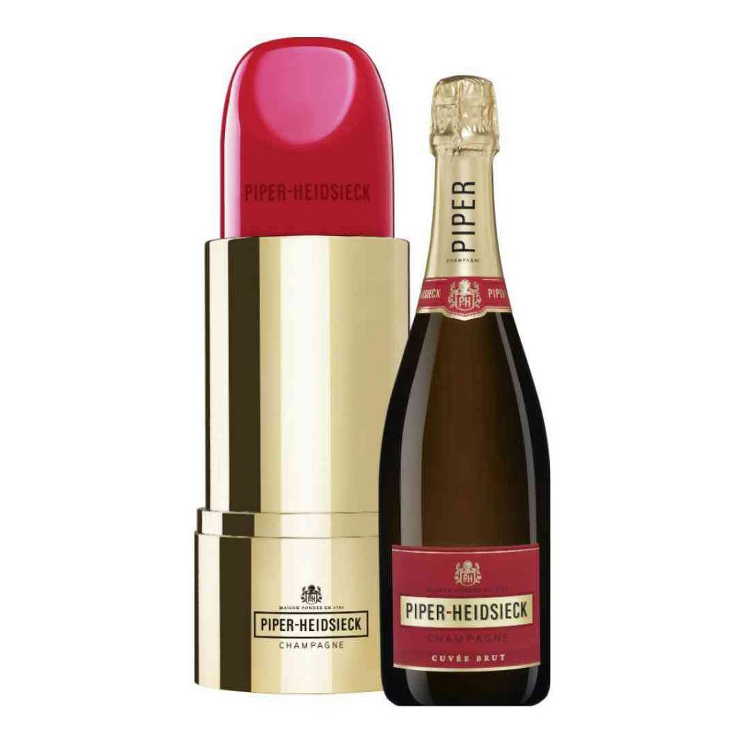 

Вино игристое Piper-Heidsieck белое брют 750 мл Франция