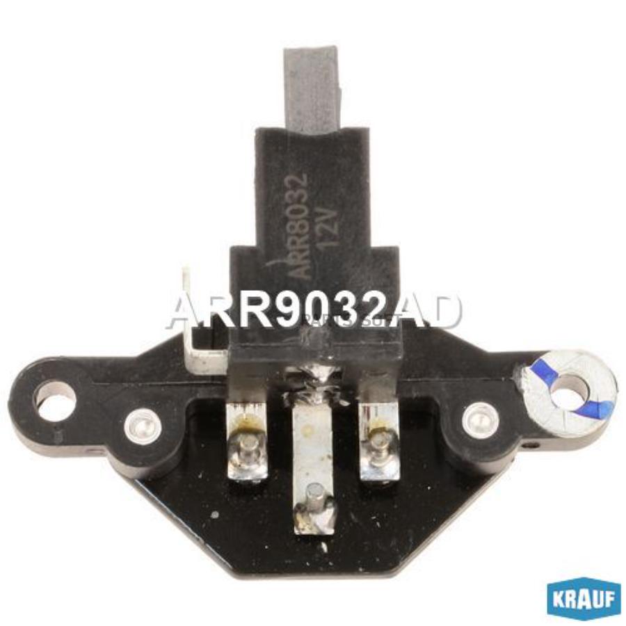 

Регулятор генератора LADA 2110/CHEVROLET Niva 02-> KRAUF ARR9032AD