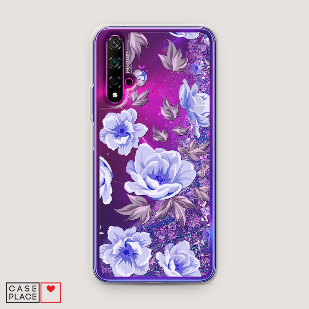 Чехол Awog  на  Honor 20/Huawei Nova 5T 