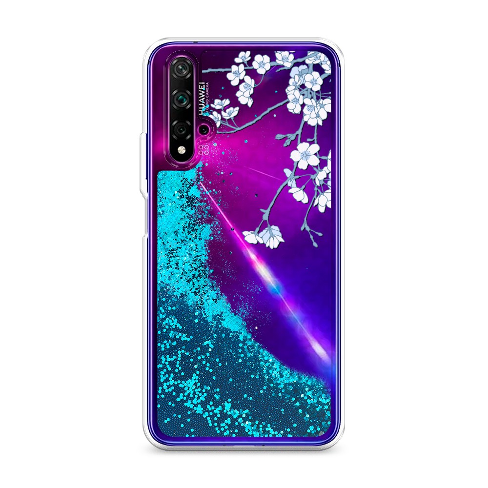 Чехол Awog  на  Honor 20/Huawei Nova 5T 