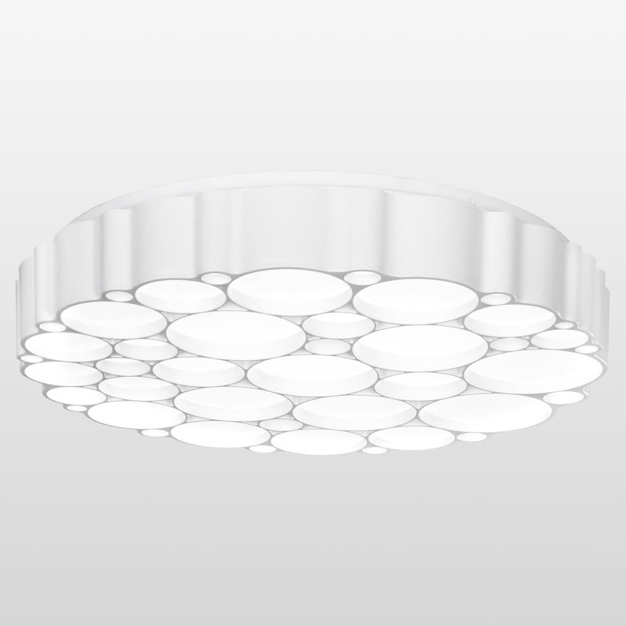 

Светильник потолочный Lussole LGO, LSP-8467, 72W, LED