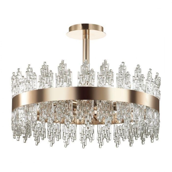 

Потолочная люстра Lumion Margot 5267/6C