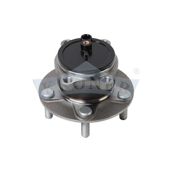 

Ступица С Подшип. В Сборе Mazda 3 (Bm/Bn) (13-) (Задн.) [D=138.8 С Abs] Kroner Kroner арт