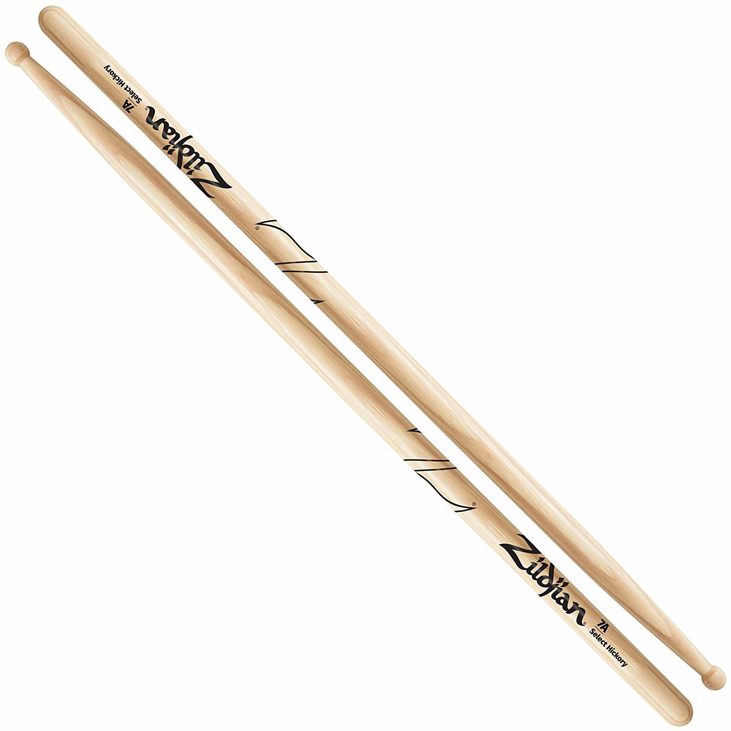 Палочки для барабана ZILDJIAN Z7A 7A