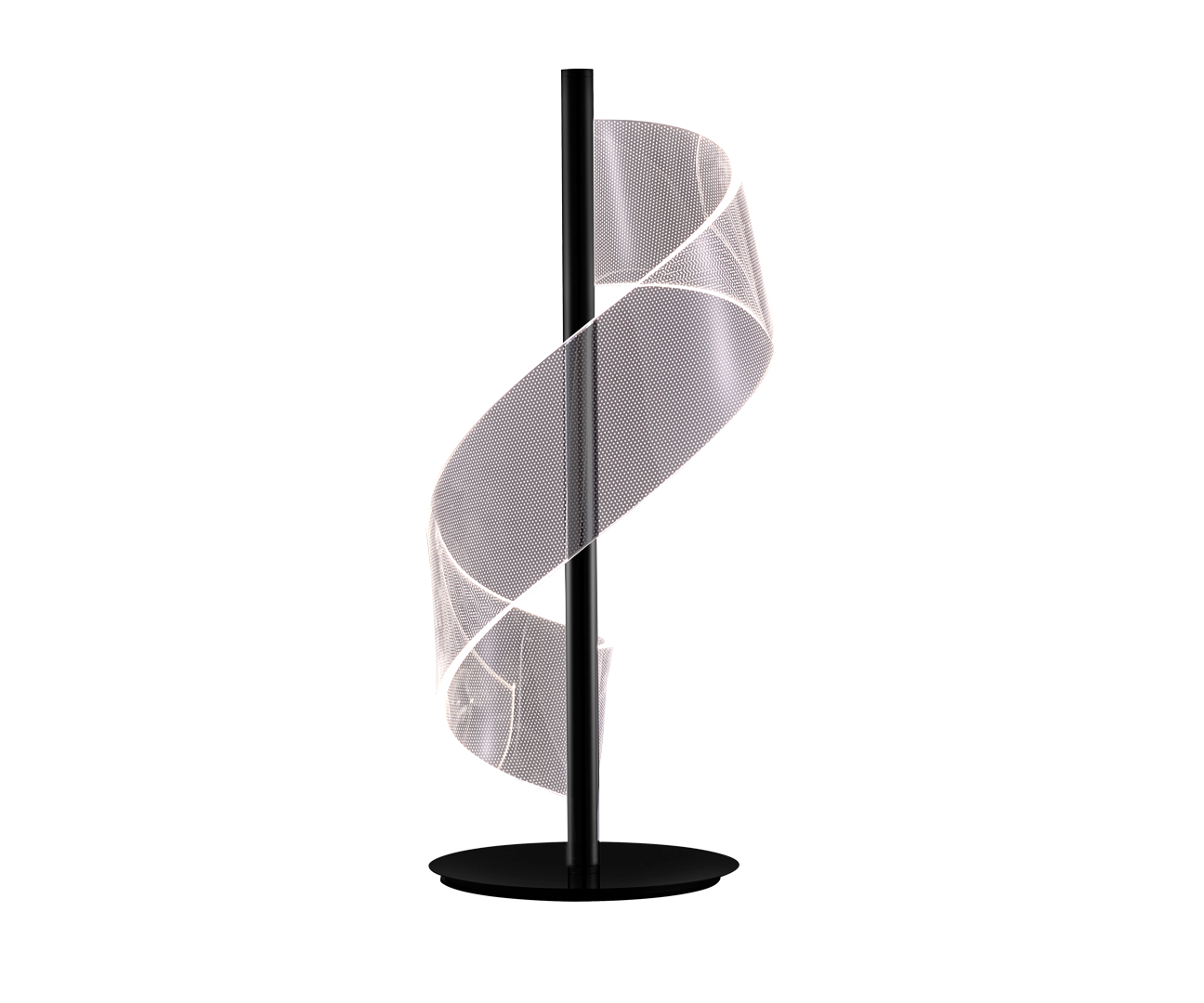 

Настольная светодиодная лампа Kink Light Илина 08042-T,19, 08042-T,19