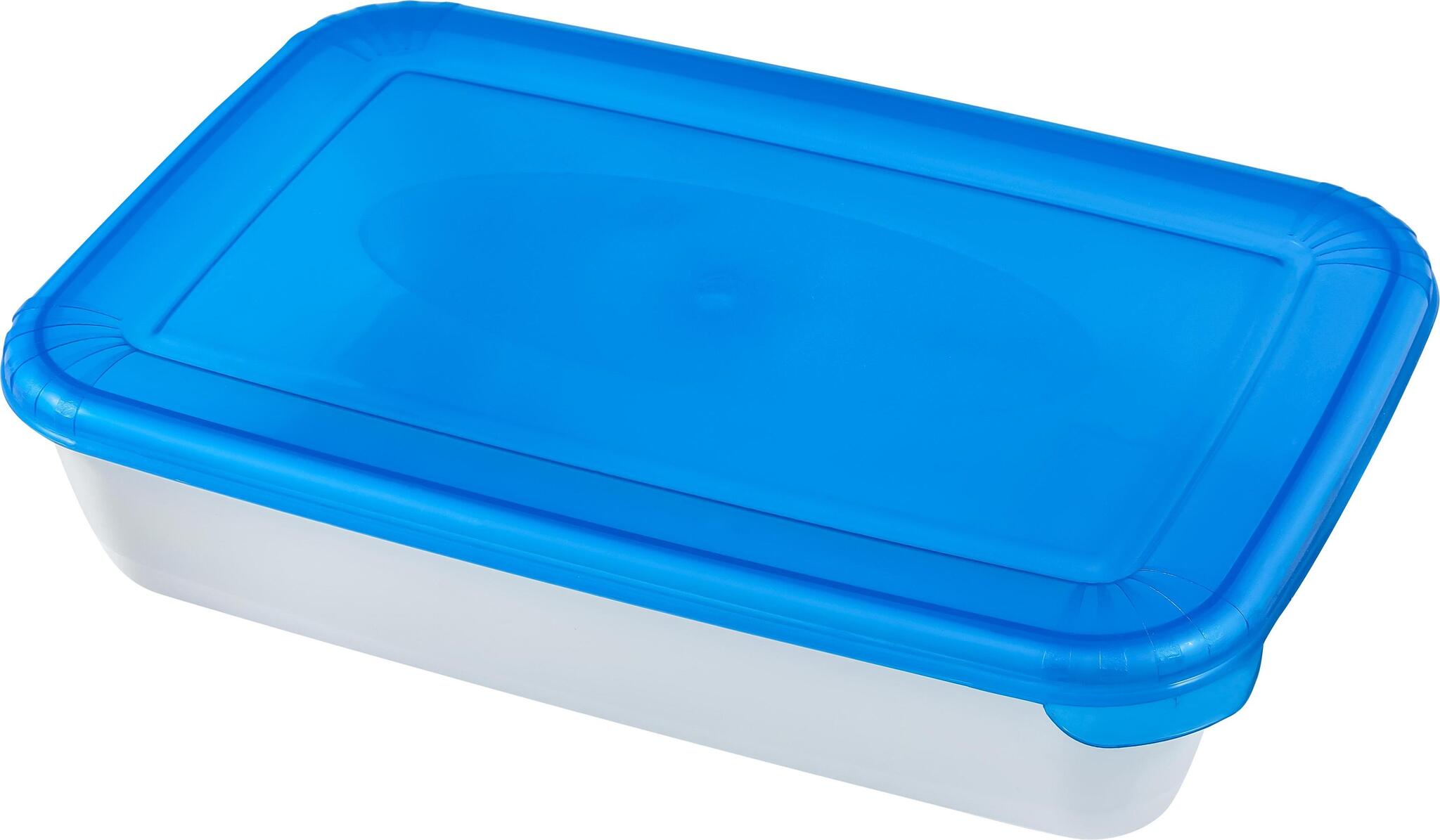 

Ёмкость для СВЧ PT9672 POLAR MICRO WAVE прямоуг. 1,9л пластик цв.в асс.(х12)