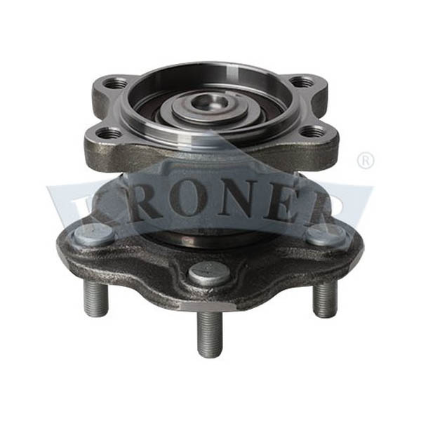 

Ступица С Подшип. В Сборе Nissan Teana I-Ii (03-) (Задн.) [D=148 С Abs] Kroner Kroner арт
