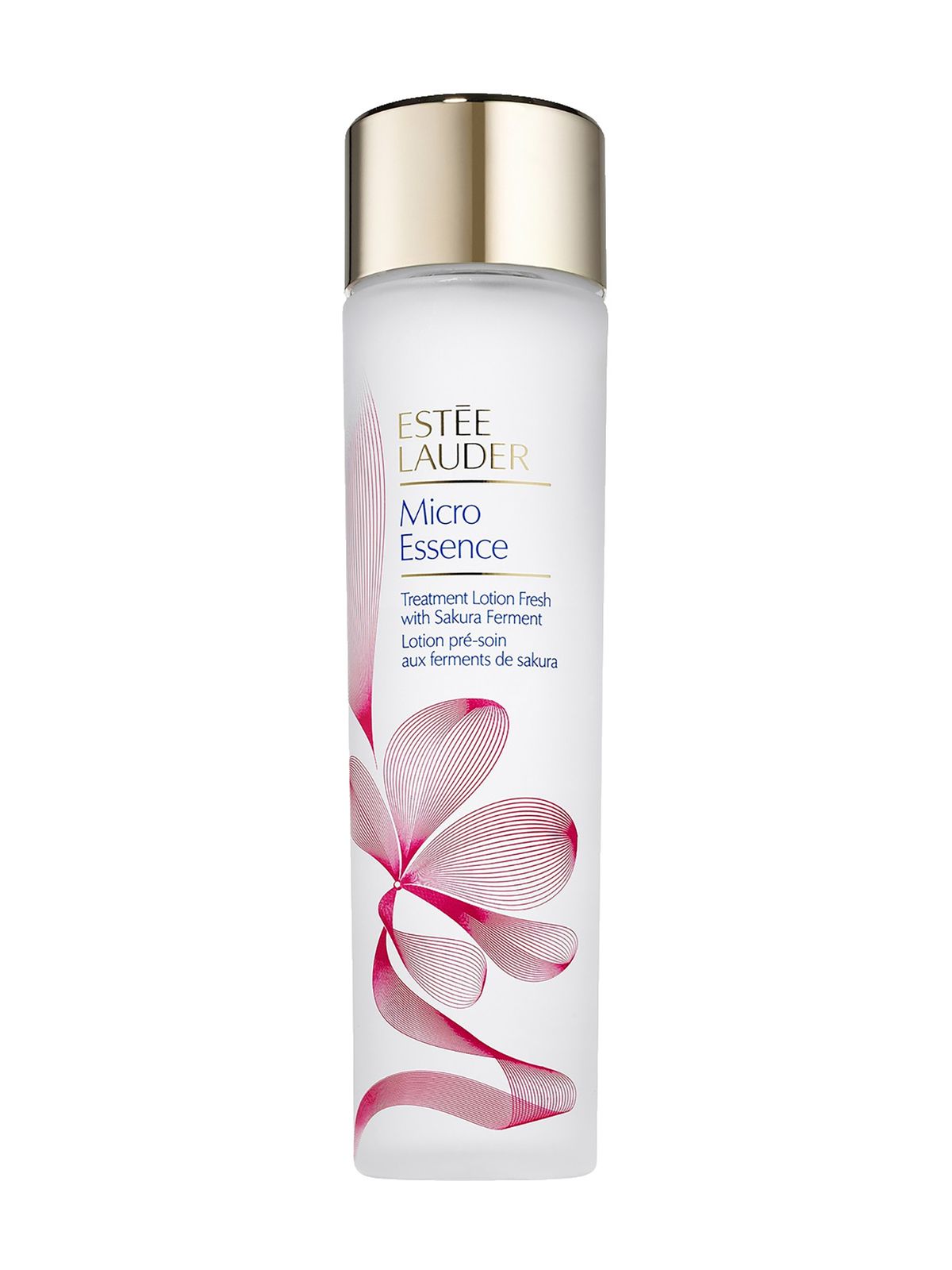 Лосьон для лица Estee Lauder Micro Essence Treatment Lotion with Sakura Ferment 250 мл