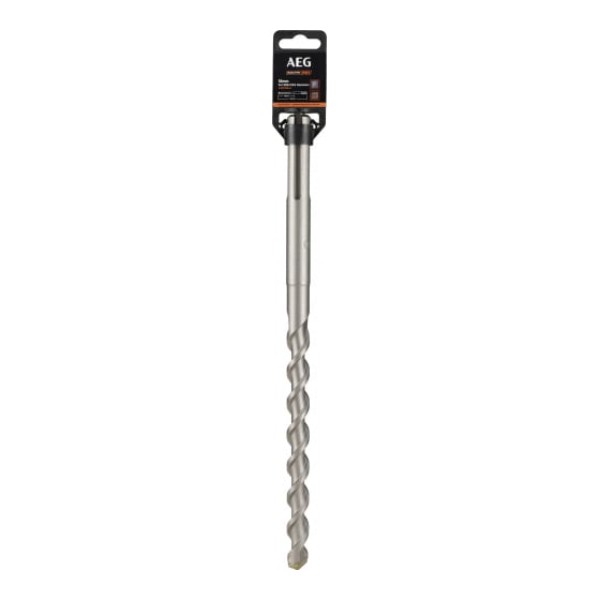 

ELITECH Квадробур SDS+; 5x150х210мм; двойная спираль 1820.108500