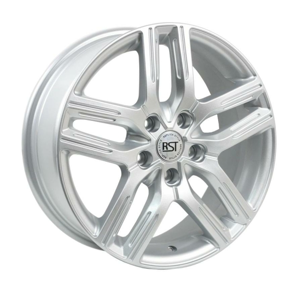 

Колесный диск RST R127 (Sorento) Silver 7x17/5x114.3 ET47 D67.1