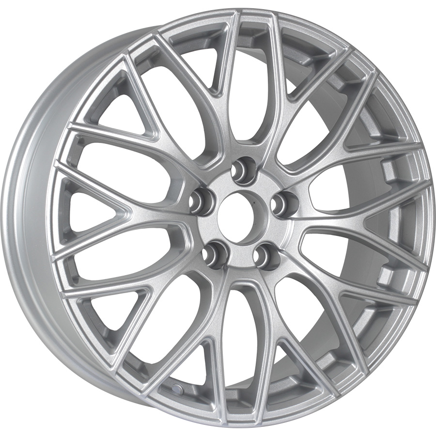 

Колесный диск RST R137 (Genesis) Silver 7x17/5x114.3 ET31 D67.1