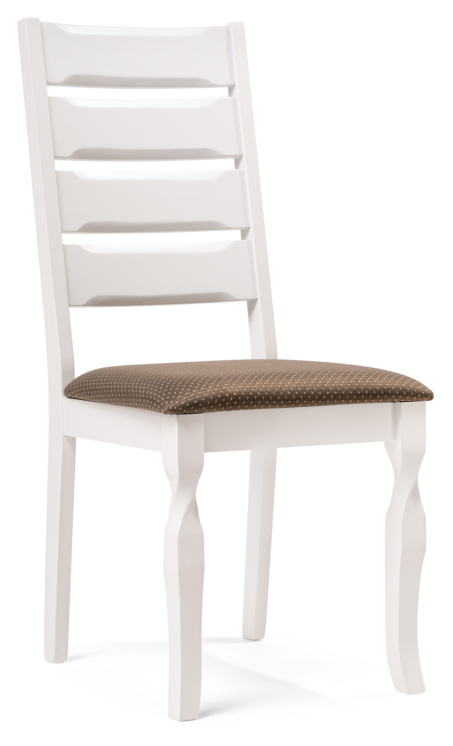

Стул ЛайфМебель Vengen, butter white/brown, Vengen