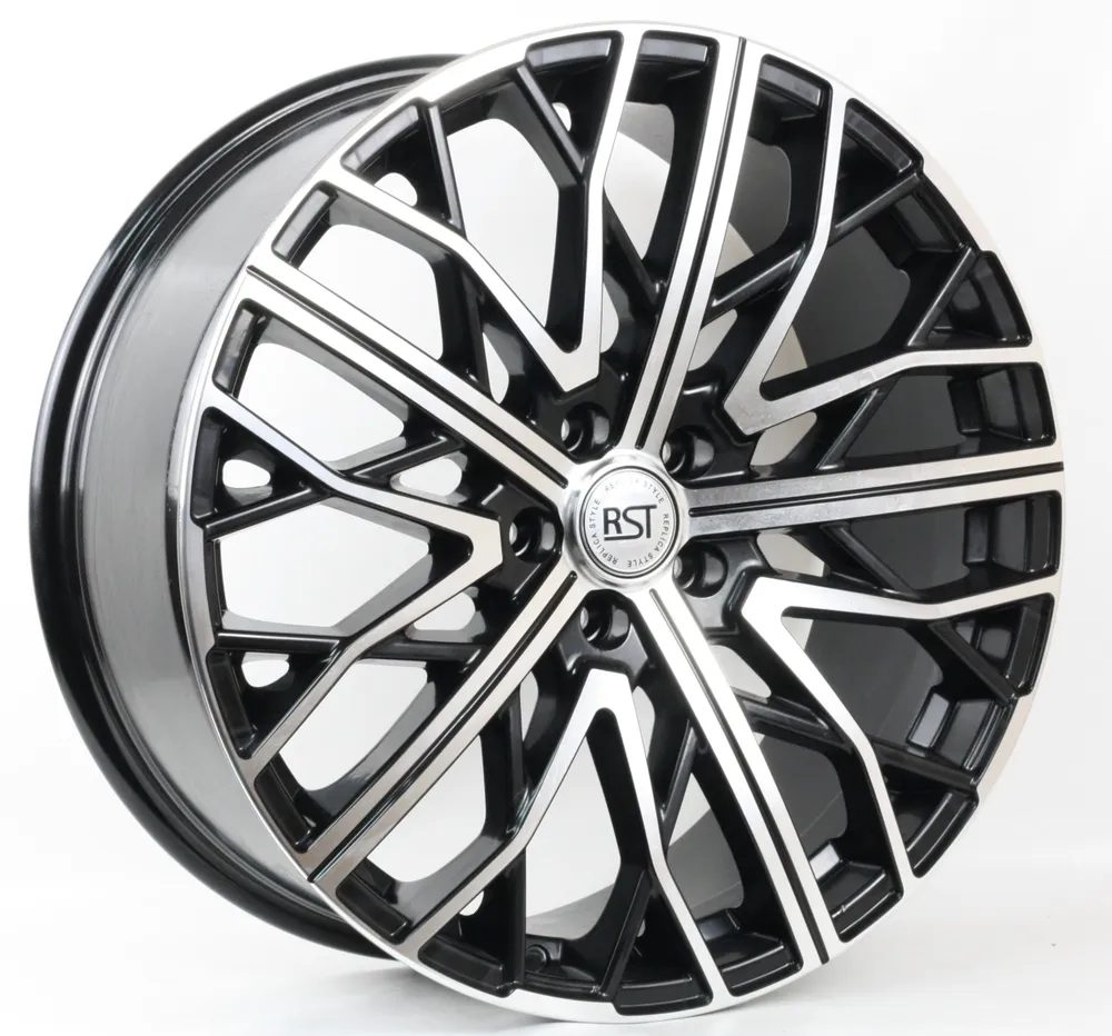 фото Колесный диск rst r002 (audi a6) silver 8x20/5x112 et45 d66.6