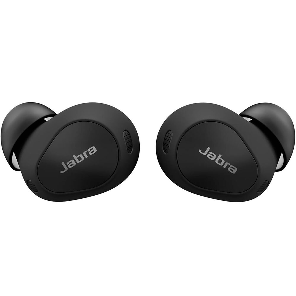 Наушники Jabra Elite 10 глянцево-чёрный