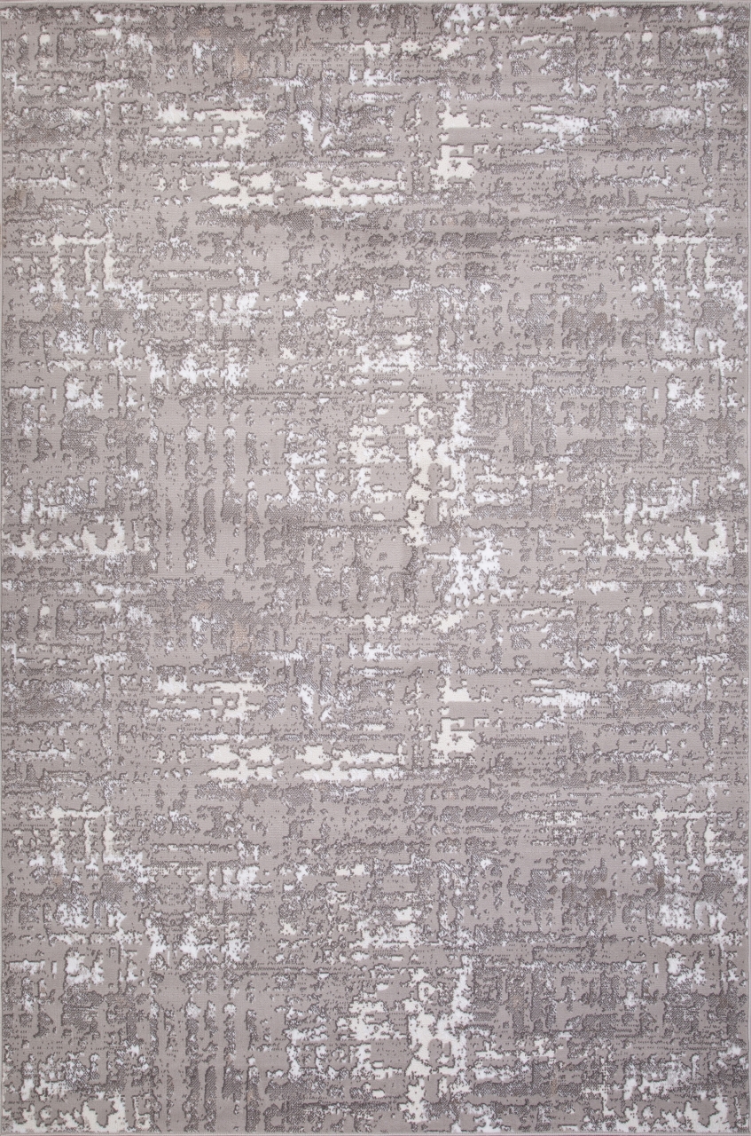 

Ковер российский AkTs 150x300 см светло-серый