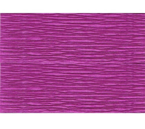 Гофрированная бумага Blumentag 50 смх2,5 м, 180 г/м2, 576, оранжево-желтый (GOF-180)