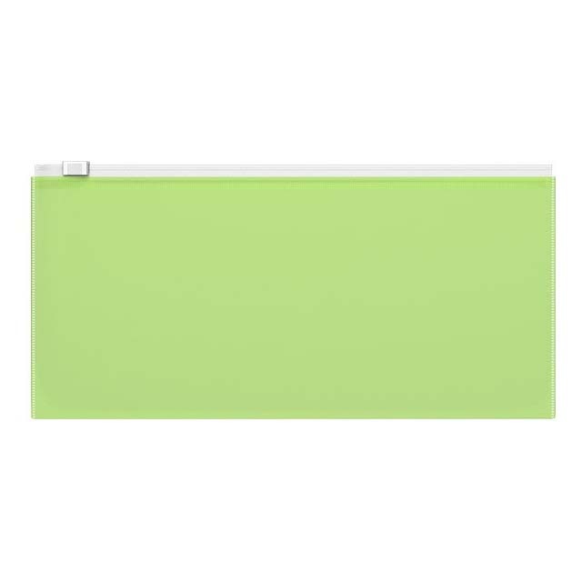 

ZIP-пакет Erich Krause Fizzy Neon Travel 140 мкм в ассортименте