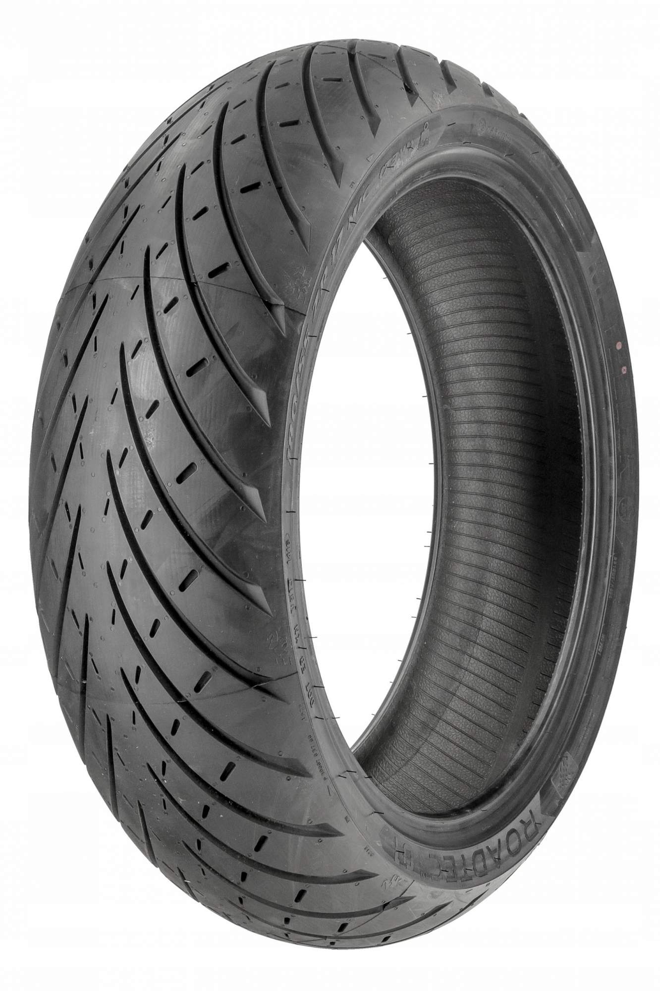 Мотошина 180/55 R17 Metzeler Roadtec 1 73W TL Rear (E)