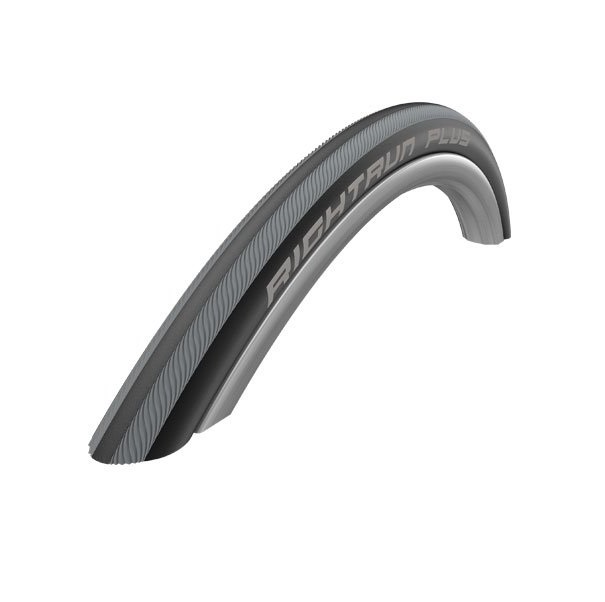 

Велосипедная покрышка Schwalbe Rightrun K-Guard 26x1 черный, Rightrun K-Guard