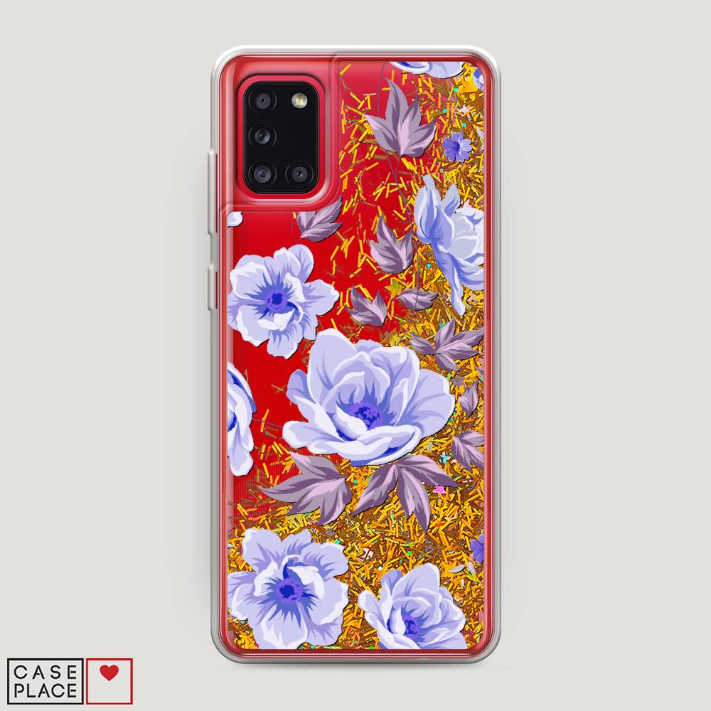 Чехол Awog на Samsung Galaxy A31 / Самсунг A31 