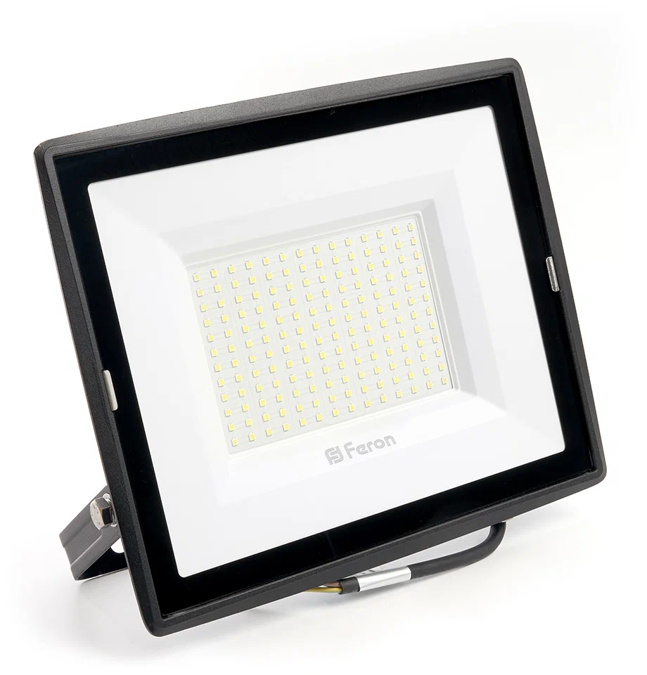 

Светильник уличный Feron, серия LL-923, 32104, 150W, LED