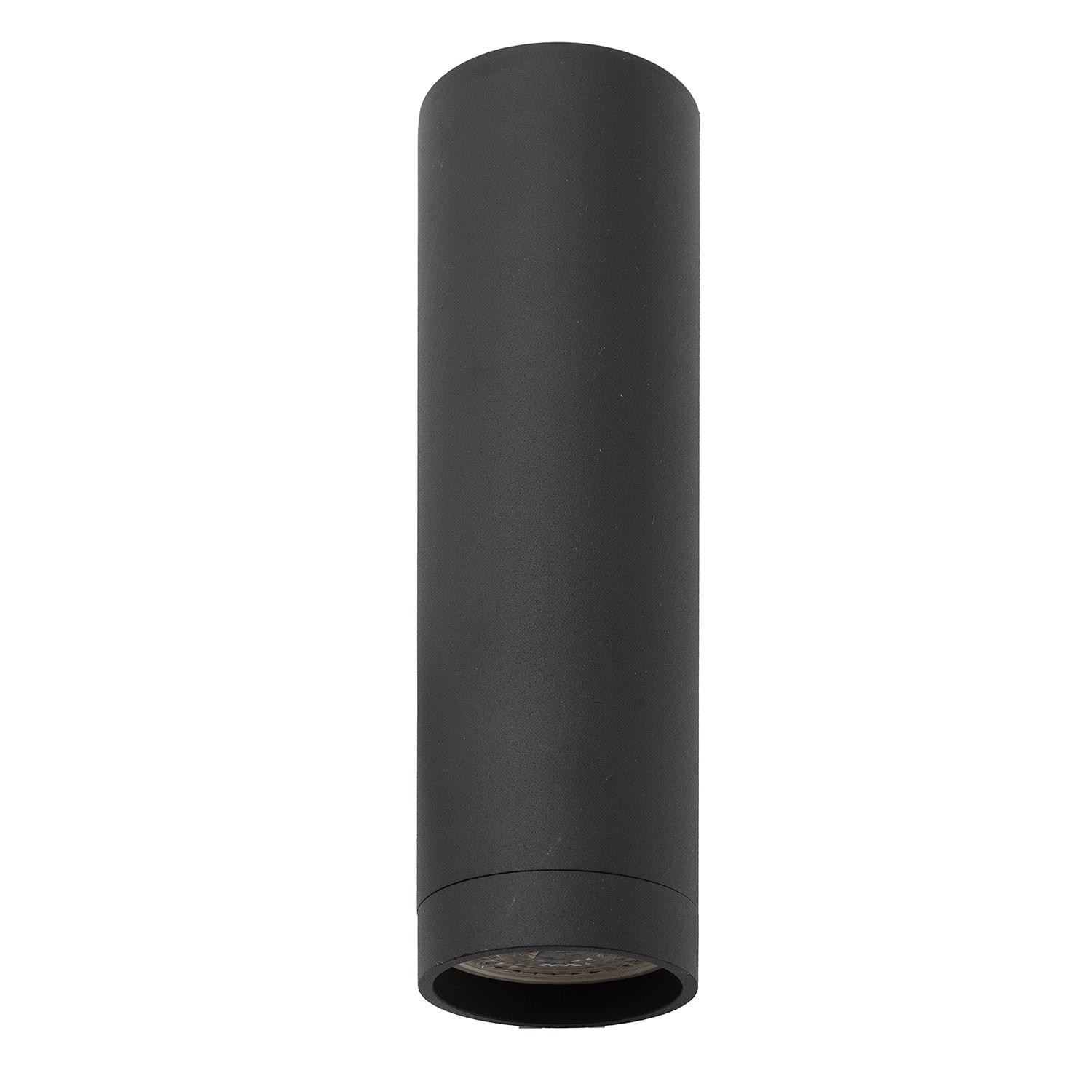 

Светильник потолочный Denkirs DK2000, DK2052-BK, 50W, GU10