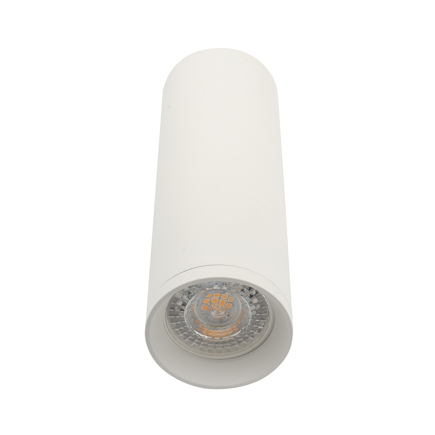 

Светильник потолочный Denkirs DK2000, DK2052-WH, 50W, GU10