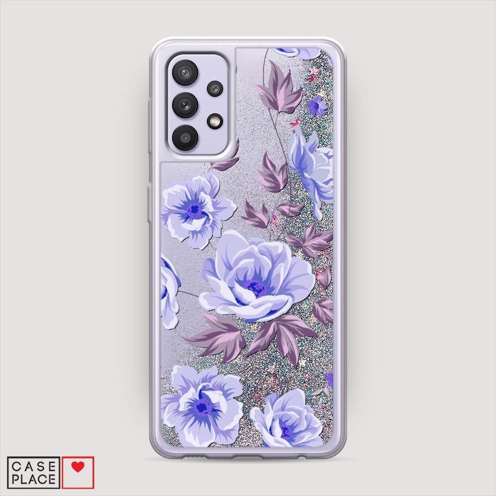 Чехол Awog на Samsung Galaxy A32 / Самсунг A32 